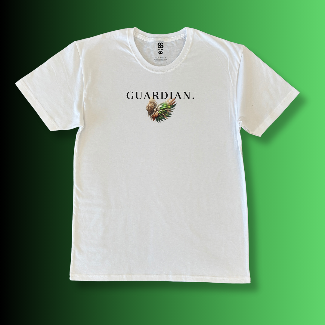 Playera GUARDIAN