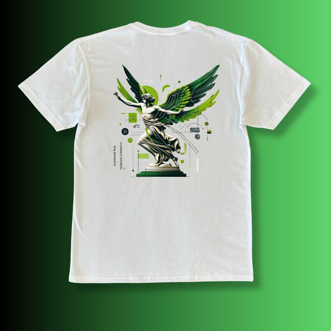 Playera GUARDIAN