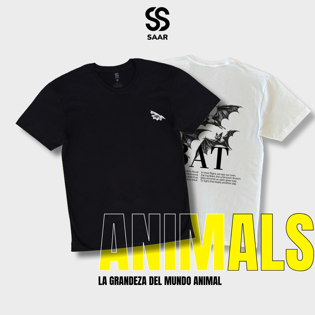 ANIMALES